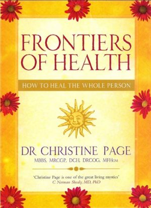 Frontiers of Health Book