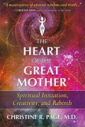 The Heart of the Great Mother Book