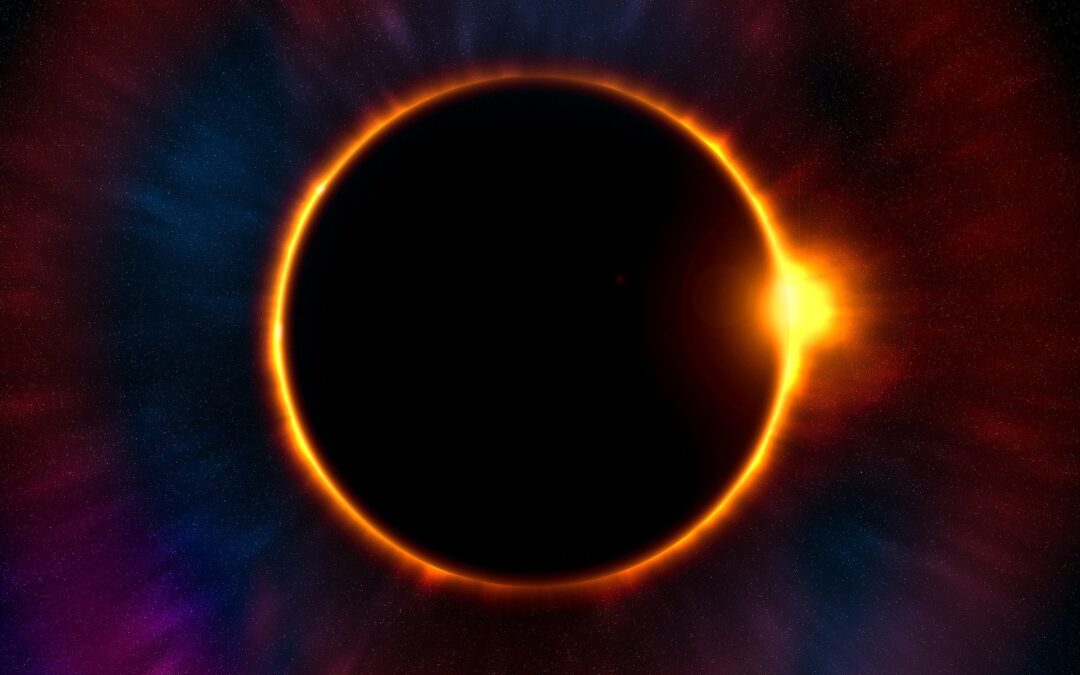 Episode 238 Law of Consequences Solar Eclipse in Aries