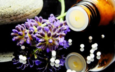 Episode 248 Healing with Homeopathy
