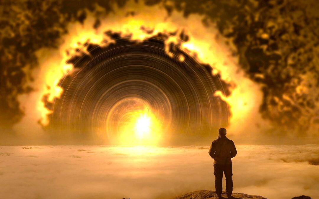 Episode 275 2024 Awakening Intelligence