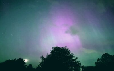 Episode 294 The Earth Lights Camera Action