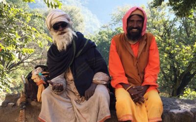 Episode 292 The Way of the Compassionate Shaman