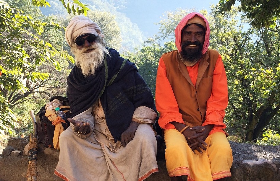 Episode 292 The Way of the Compassionate Shaman