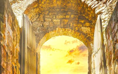 Episode 300 As One Door Closes a Huge Portal Opens