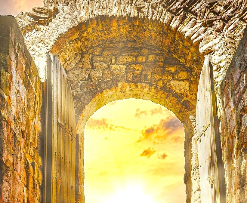 Episode 300 As One Door Closes a Huge Portal Opens
