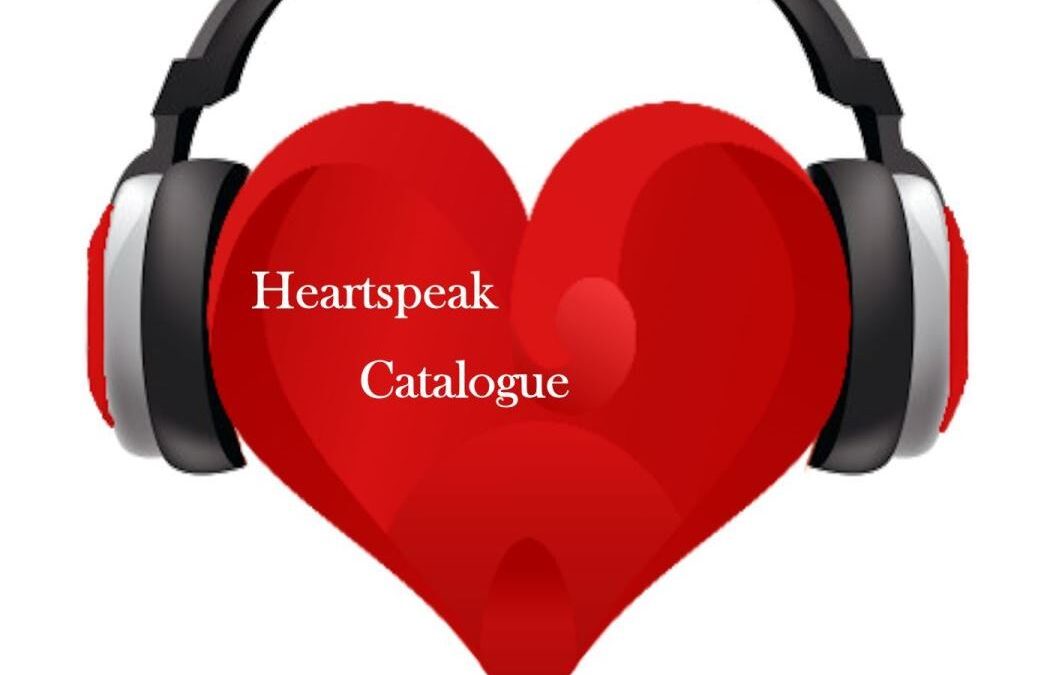 Heartspeak Index
