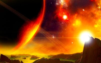 Living the Extraordinary Life