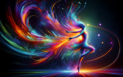 Focused Creativity: Optimizing Our Energy