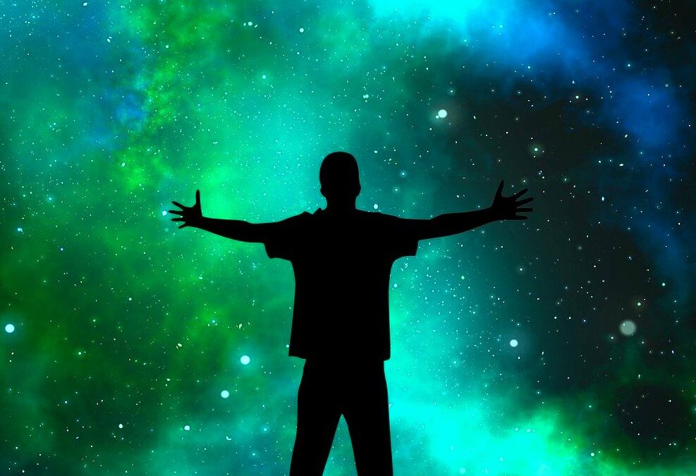 Harmonizing our Unique Self with the Greater Good