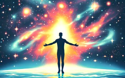 Cosmic Consciousness Upgrade