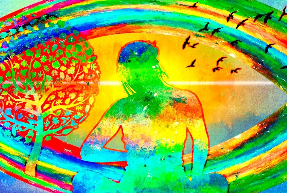 Are we ready for this Amazing Consciousness Shift?