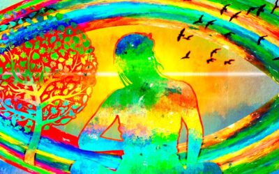 Are we ready for this Amazing Consciousness Shift?