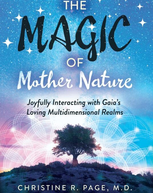 Embracing Our Magic Inside and Out