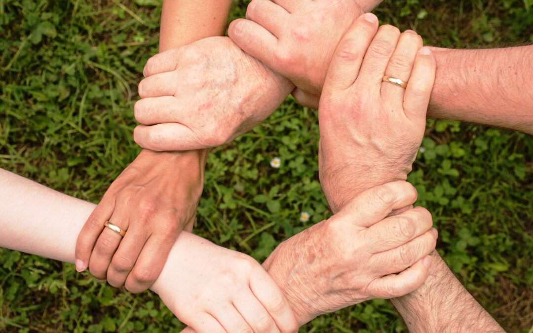 Rebalancing Our Relationships Win Win for All